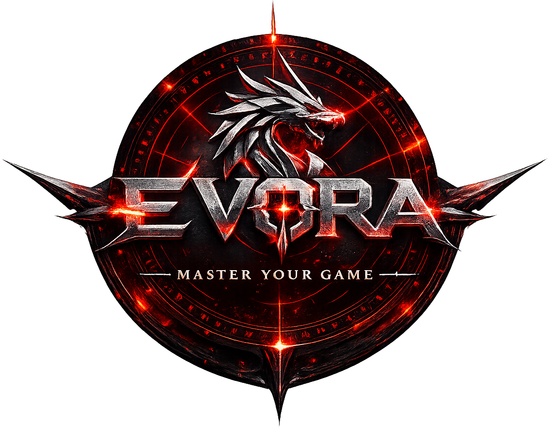 EVORA Logo